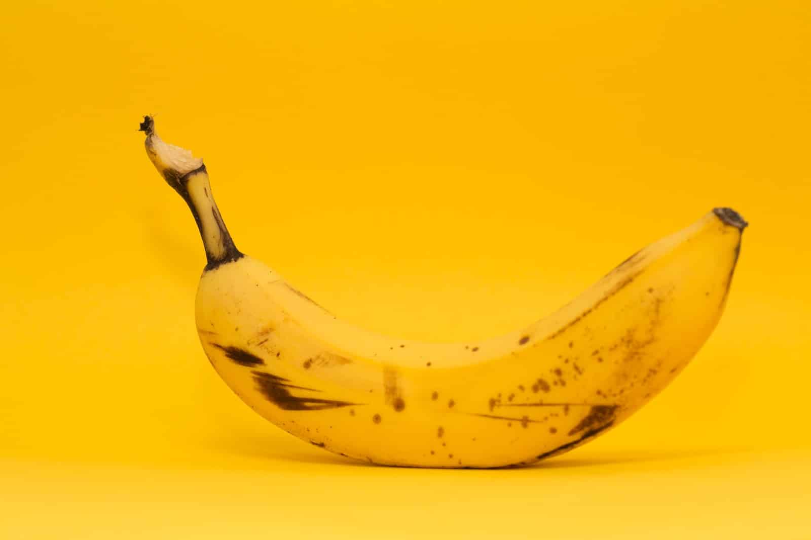 Pourquoi il ne faut pas mettre les bananes au frigo ?